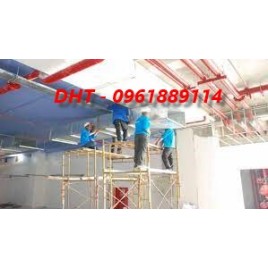 CHUYÊN THI CÔNG HỆ THỐNG PCCC QUÁN KARAOKE GIÁ TỐT NHẤT TẠI HÀ ĐÔNG CHUYÊN THI CÔNG HỆ THỐNG PCCC QUÁN KARAOKE GIÁ TỐT NHẤT TẠI HÀ ĐÔNG